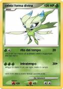 celebi forma