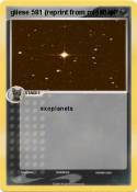 gliese 581