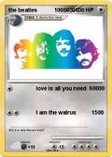 the beatles