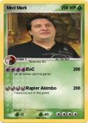Mod Mark
