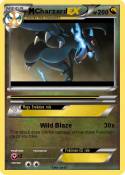 Charzard