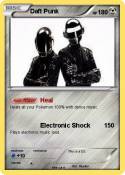 Daft Punk