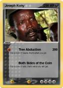 Joseph Kony