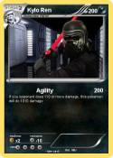 Kylo Ren