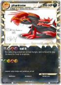 phantome