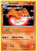 Birdramon
