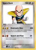 Space Duck