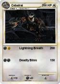 Cebalrai