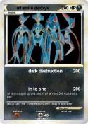 ultamite deoxys