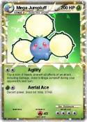 Mega Jumpluff