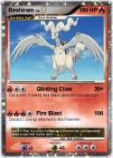 Reshiram