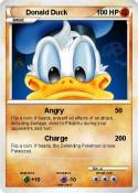 Donald Duck