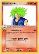 berserk trunks