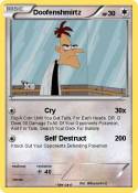 Doofenshmirtz