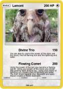 Lamont