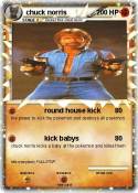 chuck norris