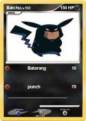 Batchu