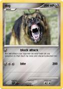 dog