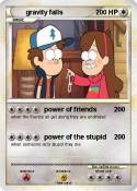 gravity falls