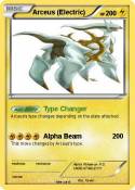 Arceus