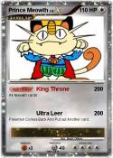 Prince Meowth