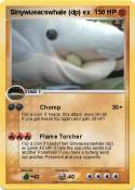 Sinywueacswhale