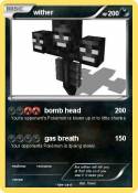 wither