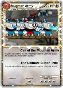 Mugman Army