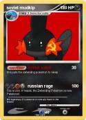 soviet mudkip