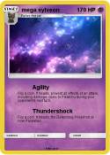 mega sylveon