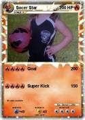 Socer Star