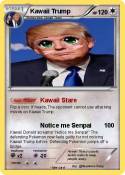Kawaii Trump