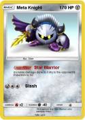 Meta Knight