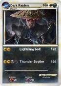 Dark Raiden