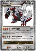 Grodon