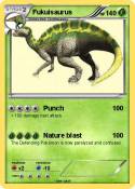 Fukuisaurus