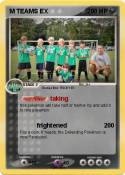 M TEAMS EX