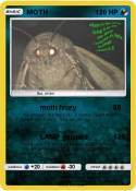 MOTH MOTH