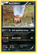 BLACKBOLT