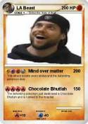 LA Beast