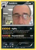 thunderes