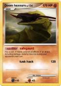 Doom haxours
