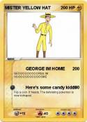 MISTER YELLOW