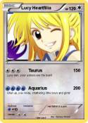 Lucy Heartfilia