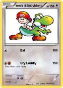 Yoshi