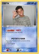 YEETA