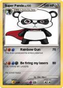 Super Panda