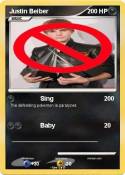 Justin Beiber
