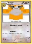 Stampy Stampy