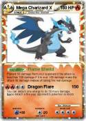 Mega Charizard